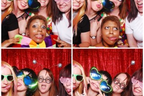 funky photo booth hire in portsmouth
