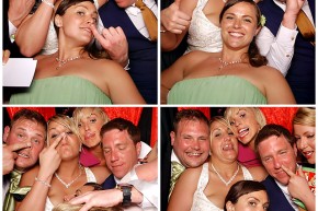 Isle of Wight Photo Booth Hire