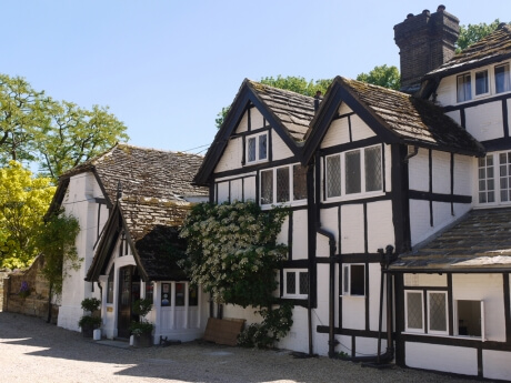 talbot inn cuckfield