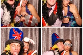 Photo Booth Hire West Sussex