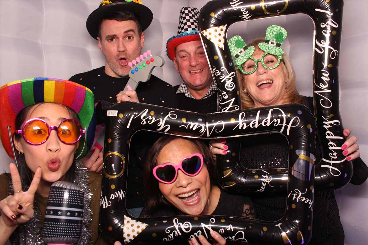 Grosvenor Casino Leeds New Years Eve